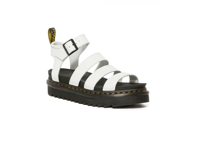 Женские сандалии Dr. Martens, 11 990 руб. (Dr. Martens)