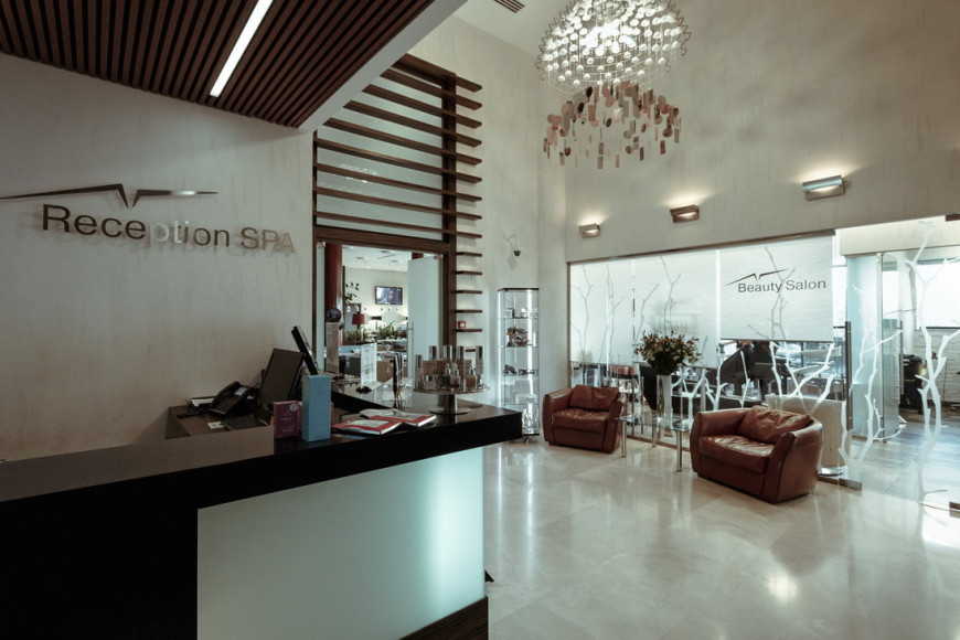 Фото: пресс-служба Pride Wellness Club