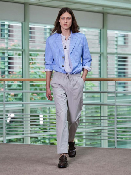 Hermès, весна-лето 2021