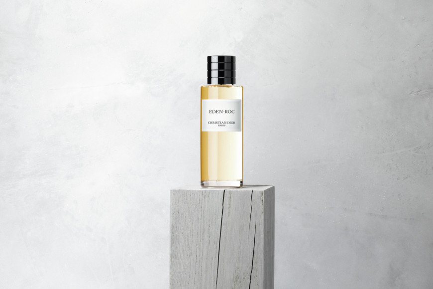 Аромат Eden-Roc, La Collection Privée Christian Dior