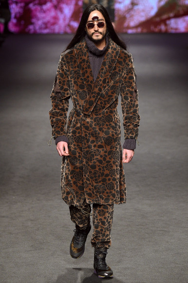 Фото: Etro