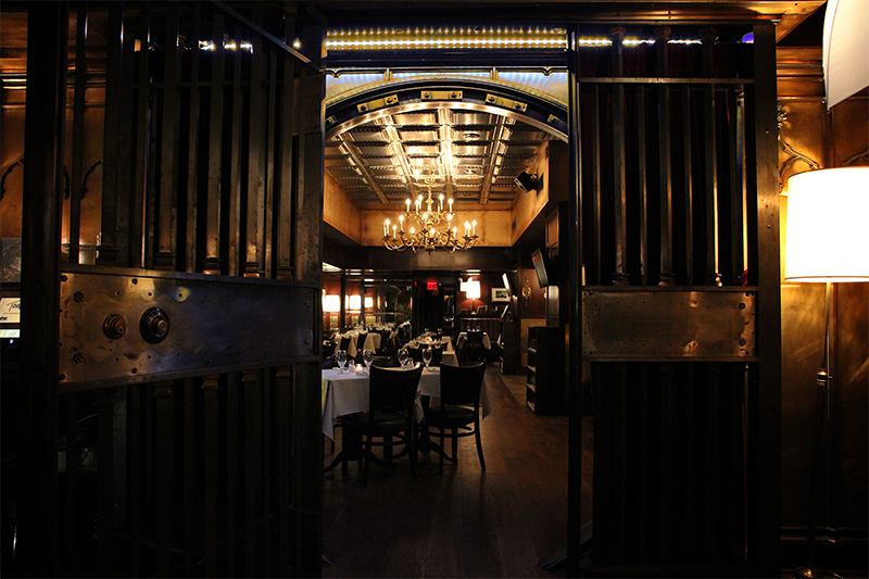 Фото: trinityplacenyc.com