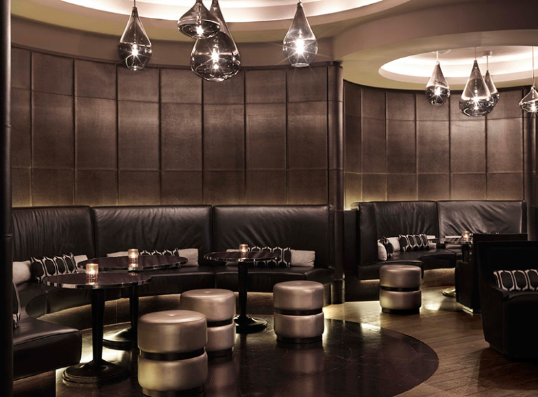 Фото: пресс-служба Four Seasons Hotel Moscow