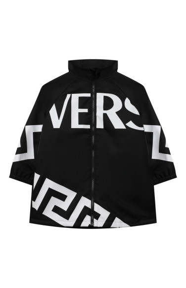 Коллекция Versace, осень-зима 2021/22