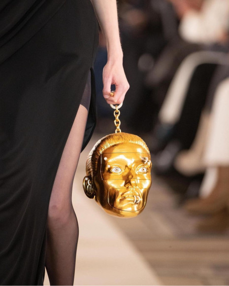 Schiaparelli, весна-лето 2022