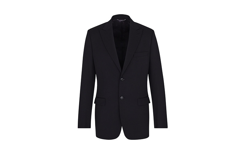 Мужской пиджак Dior, 170 000 руб. (ЦУМ)