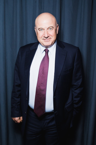 Марк Гарбер