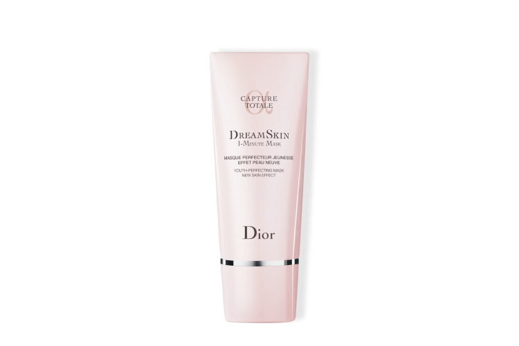 Одноминутная маска для кожи лица Dreamskin, Dior