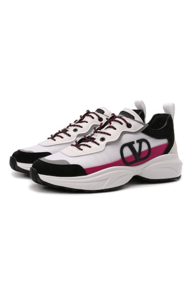 Кроссовки Shegoes, Valentino, 47 950 руб.