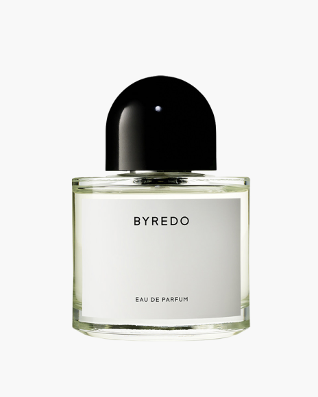 Безымянный аромат Byredo