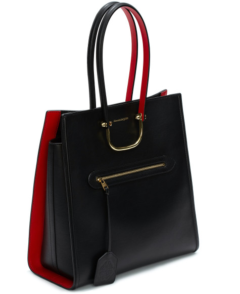 Сумка Tall Story, Alexander McQueen