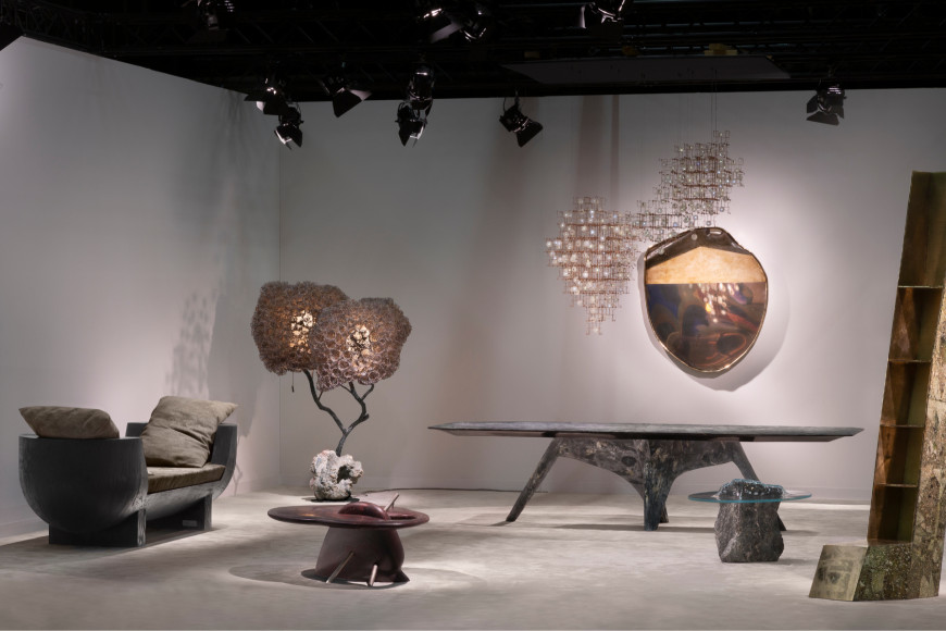 Галерея Carpenters Workshop Gallery