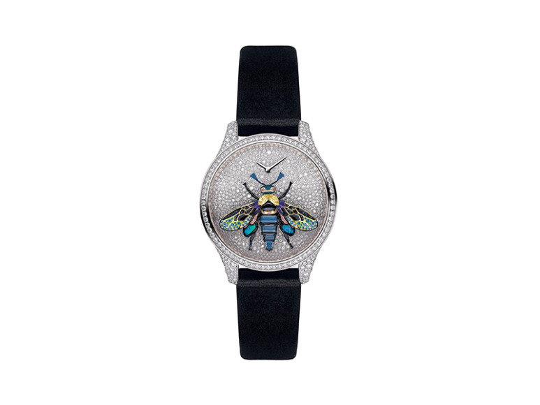 Часы Grand Soir Reine des Abeilles, Dior