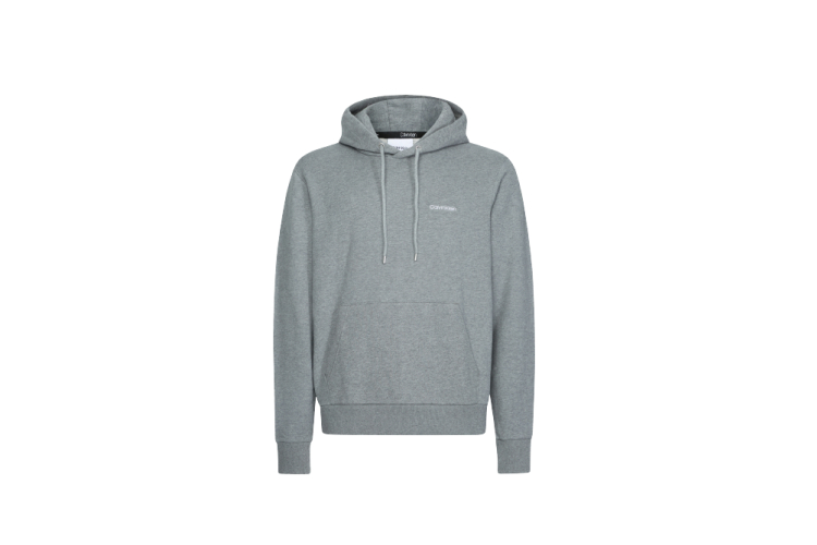 Худи Calvin Klein, 10 990 руб. (Calvin Klein)