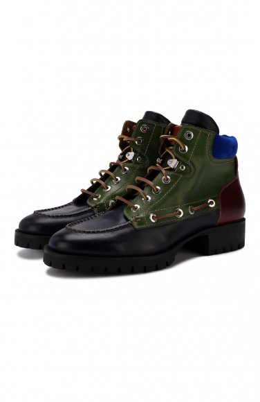 Ботинки, DSQUARED2