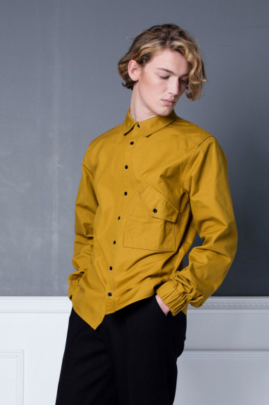 Рубашка, £224