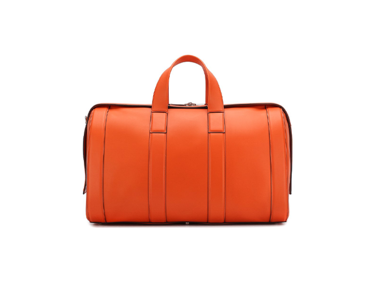 Дорожная сумка Bottega Veneta, 199 500 руб. (ЦУМ)