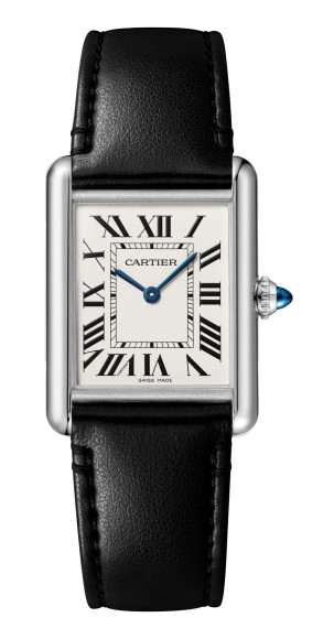 Часы Tank Must SolarBeat, Cartier