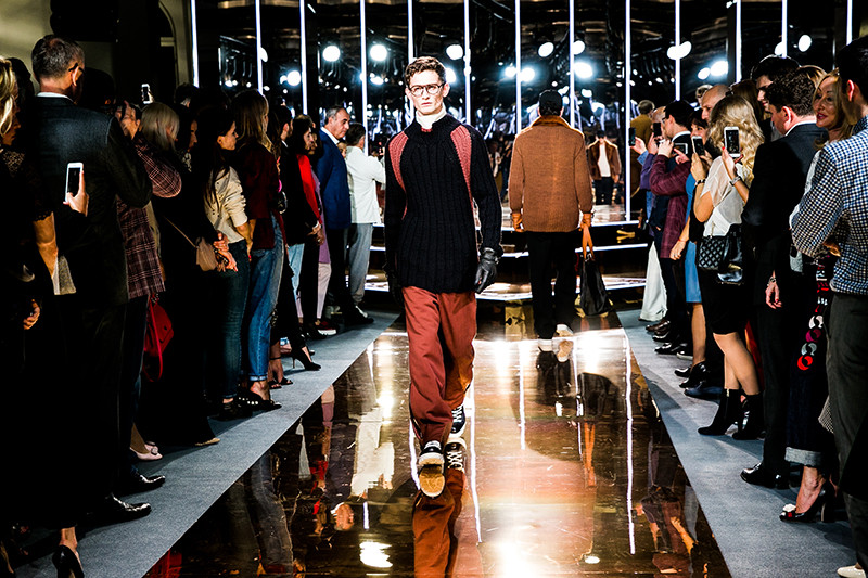 Фото: пресс-служба Ermenegildo Zegna