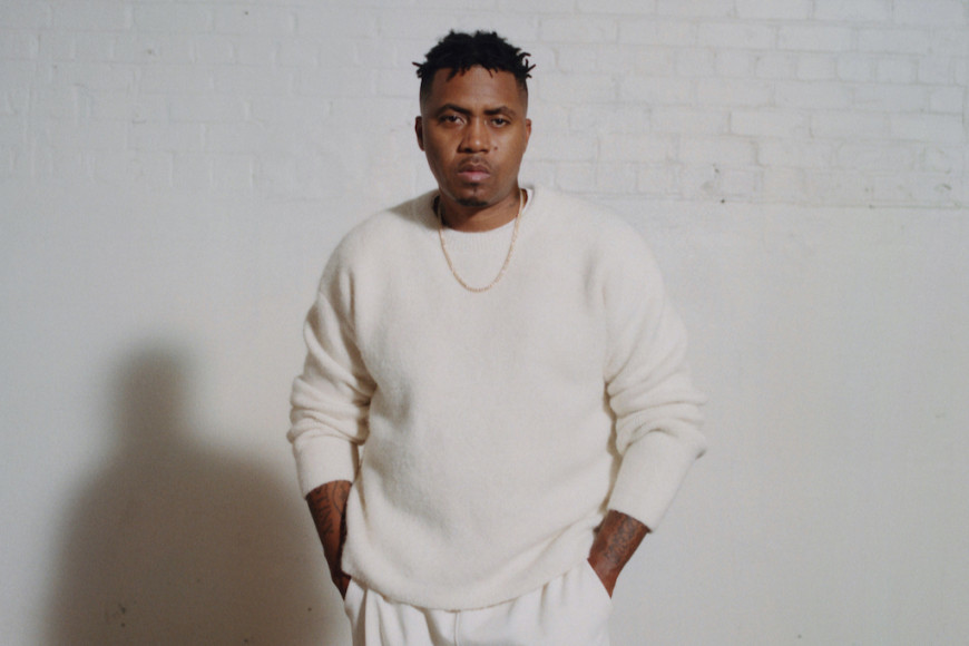 Коллаборация Calvin Klein X Heron Preston
