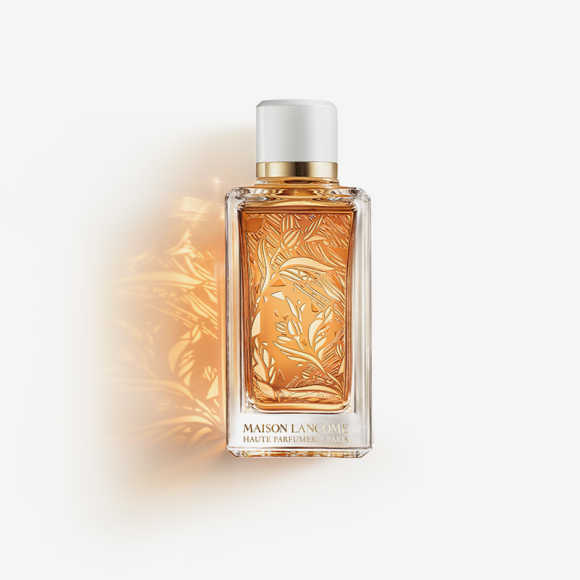 Восточный аромат Santal Kardamon из коллекции Les Eaux Grands Crus, Lancôme. Цена: 100 мл — 16 800 руб.