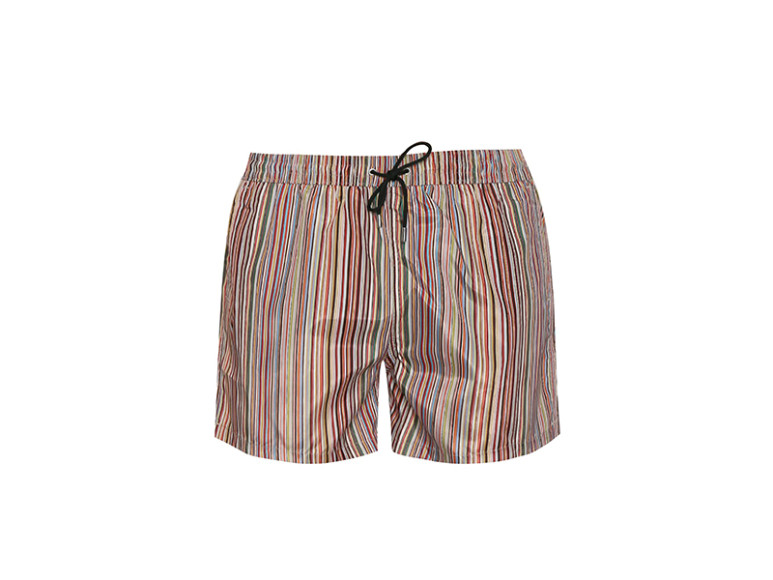 Плавательные шорты Paul Smith, 8700 руб. (bosco.ru)