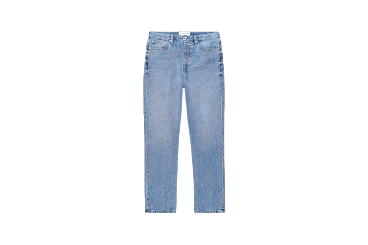 Джинсы Calvin Klein Jeans, 10 700 руб. (Calvin Klein Jeans)