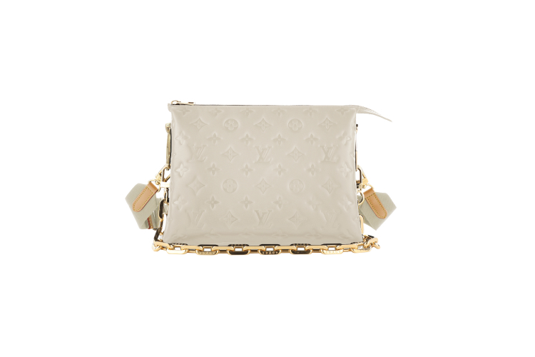 Louis Vuitton Coussin, 257 000 руб. (Louis Vuitton)