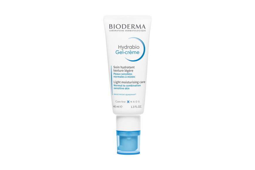 Гель-крем увлажняющий Hydrabio, Bioderma, 2139 руб. (eapteka.ru)