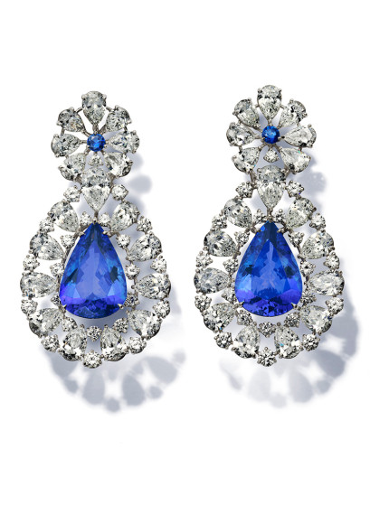 Фото: пресс-служба Chopard