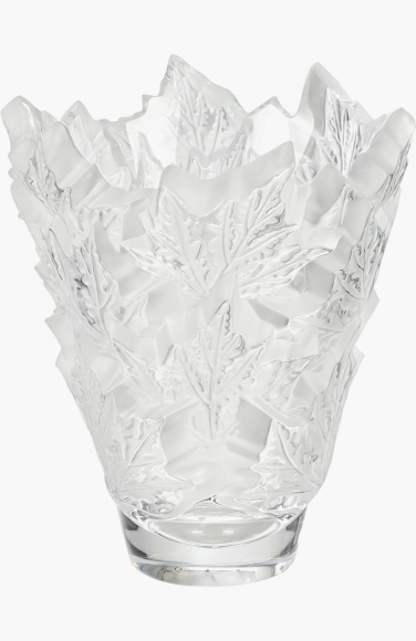 Ваза Champs-Élysées, Lalique, 463 000 руб.