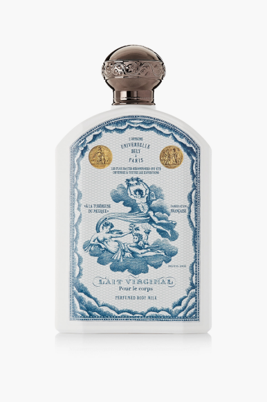 Молочко для тела Lait Virginal Mexican Tuberose, Buly 1803 (Net-a-Porter), £40