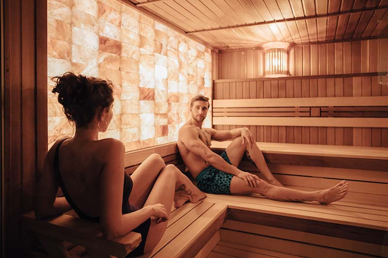 Спа-центр The Ritz-Carlton Spa