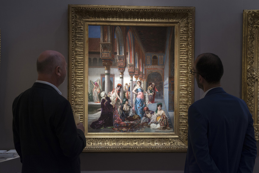 Ary Jan galerie