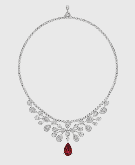 Фото: пресс-служба Chaumet