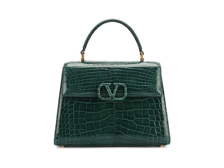 Сумка Valentino, 1 585 000 руб. (ЦУМ)