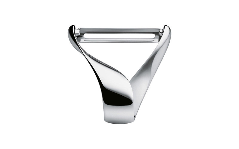 Пиллер для овощей и фруктов, Alessi
