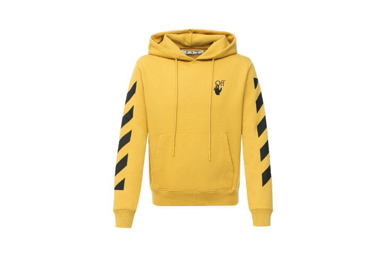 Худи Off-White