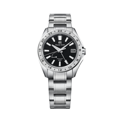 Часы Spring Drive GMT, Grand Seiko