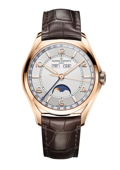 Фото: пресс-служба Vacheron Constantin