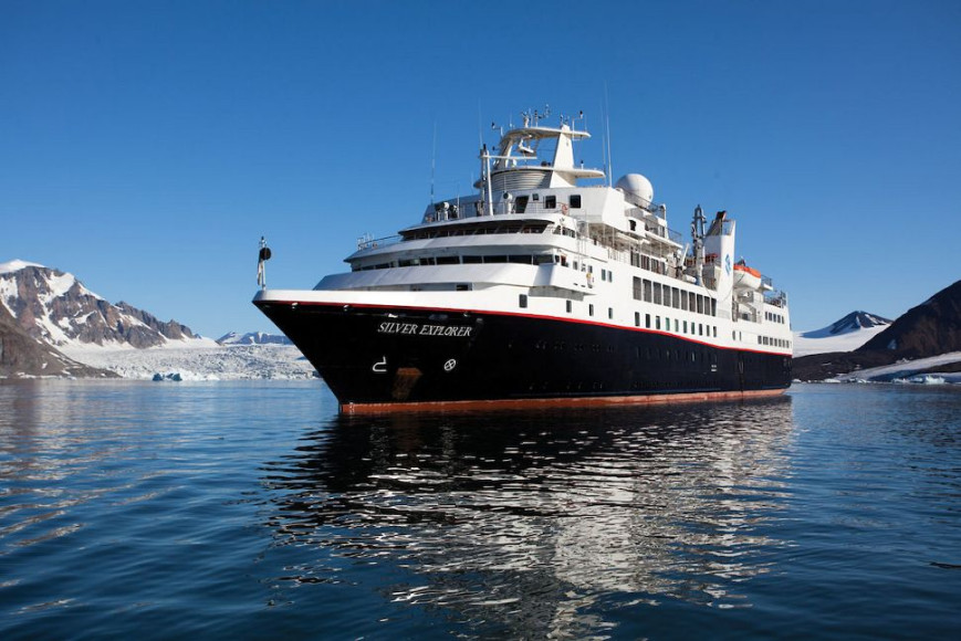 Фото: silversea.com