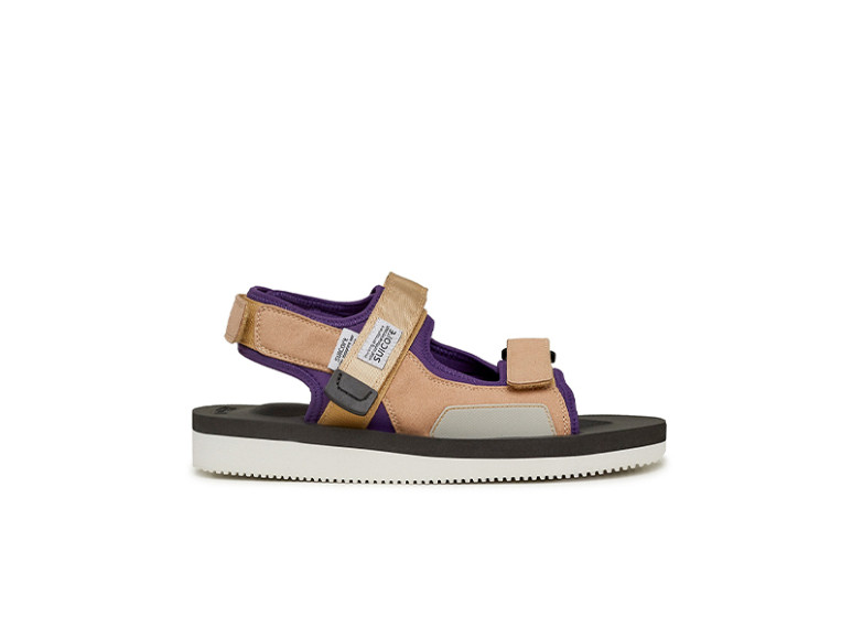 Мужские сандалии Suicoke, 18 200 руб. (КМ20)