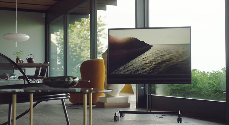 Фото: bang-olufsen.com
