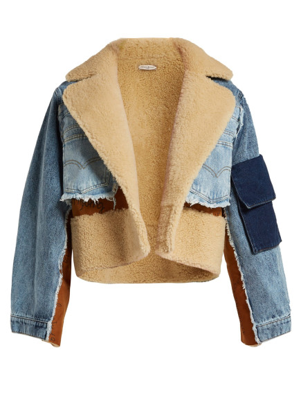 Natasha Zinko (Matches Fashion) ₽ 106 865