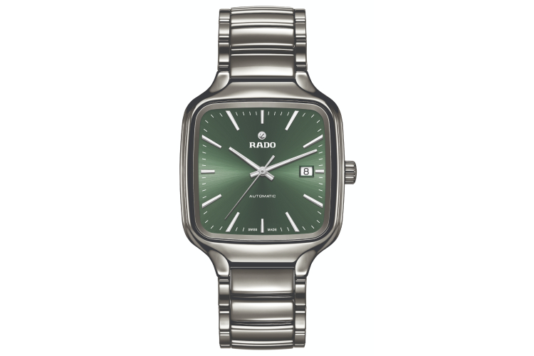 Коллекция True Square, Rado