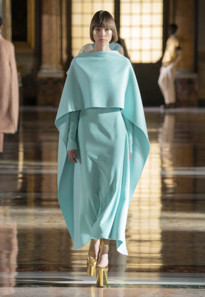 Valentino Couture, весна-лето 2021