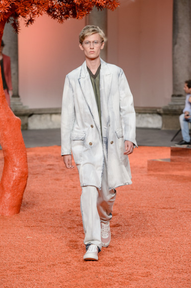 Фото: пресс-служба Ermenegildo Zegna