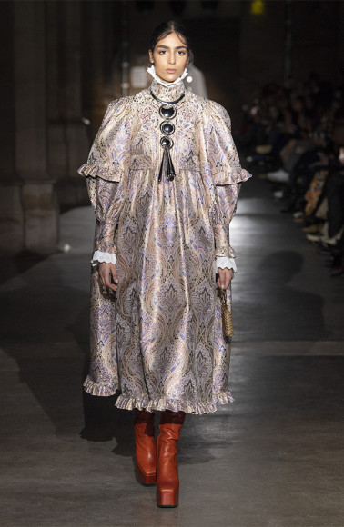 Paco Rabanne