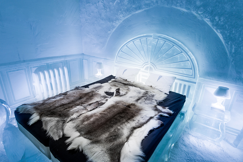 Фото: icehotel.com