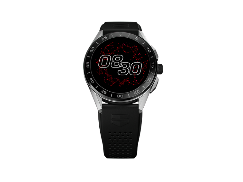 Часы TAG Heuer Connected